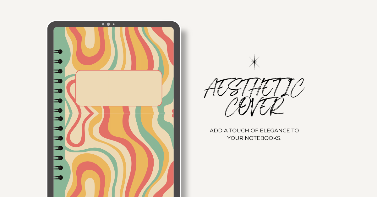 Free Goodnotes Templates GN Templates